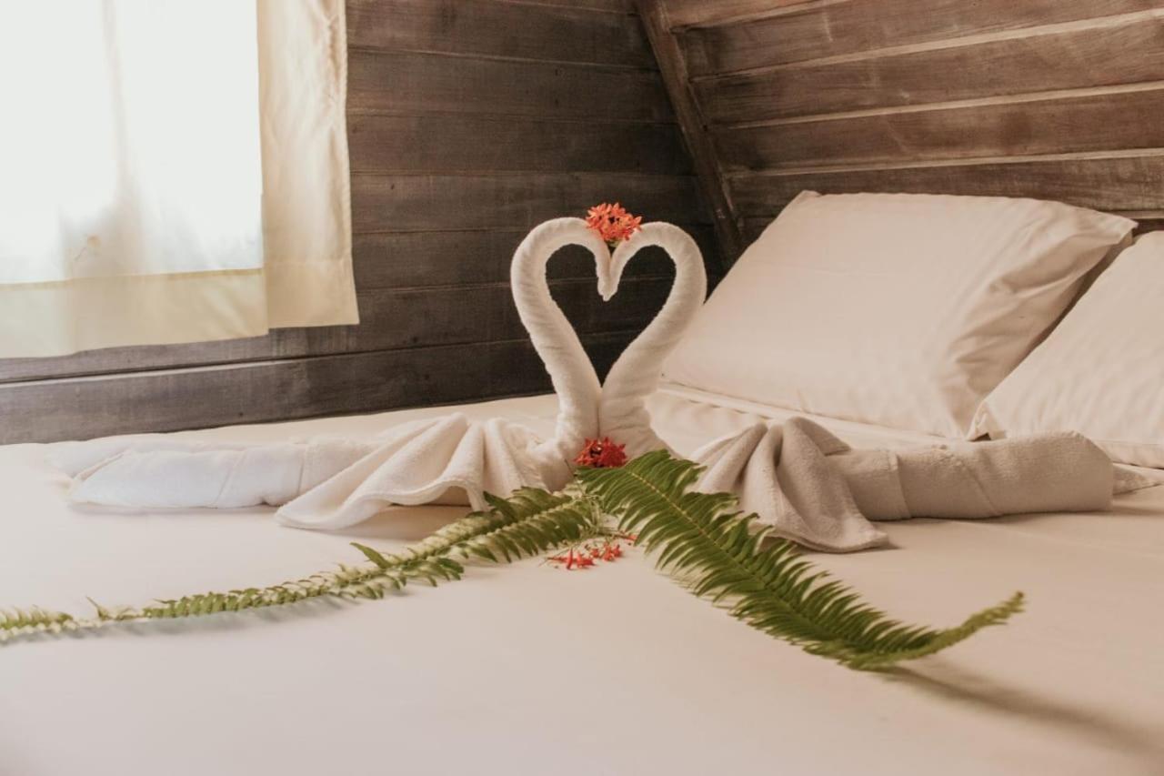 Chalet Suisse 纳塔耳 外观 照片