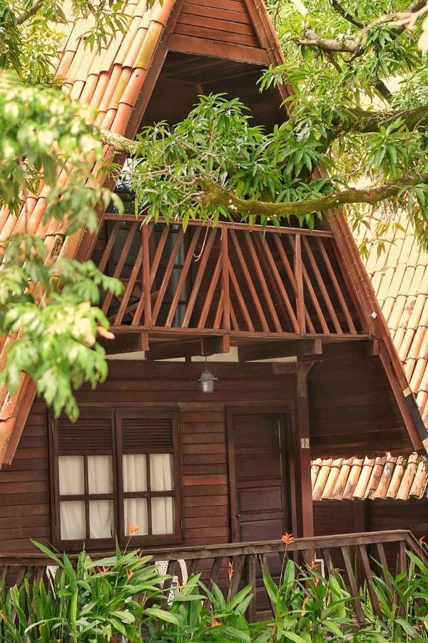 Chalet Suisse 纳塔耳 外观 照片