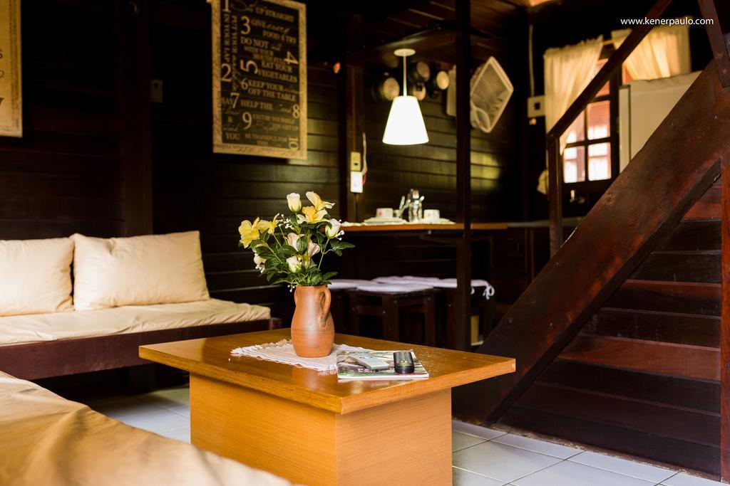 Chalet Suisse 纳塔耳 外观 照片