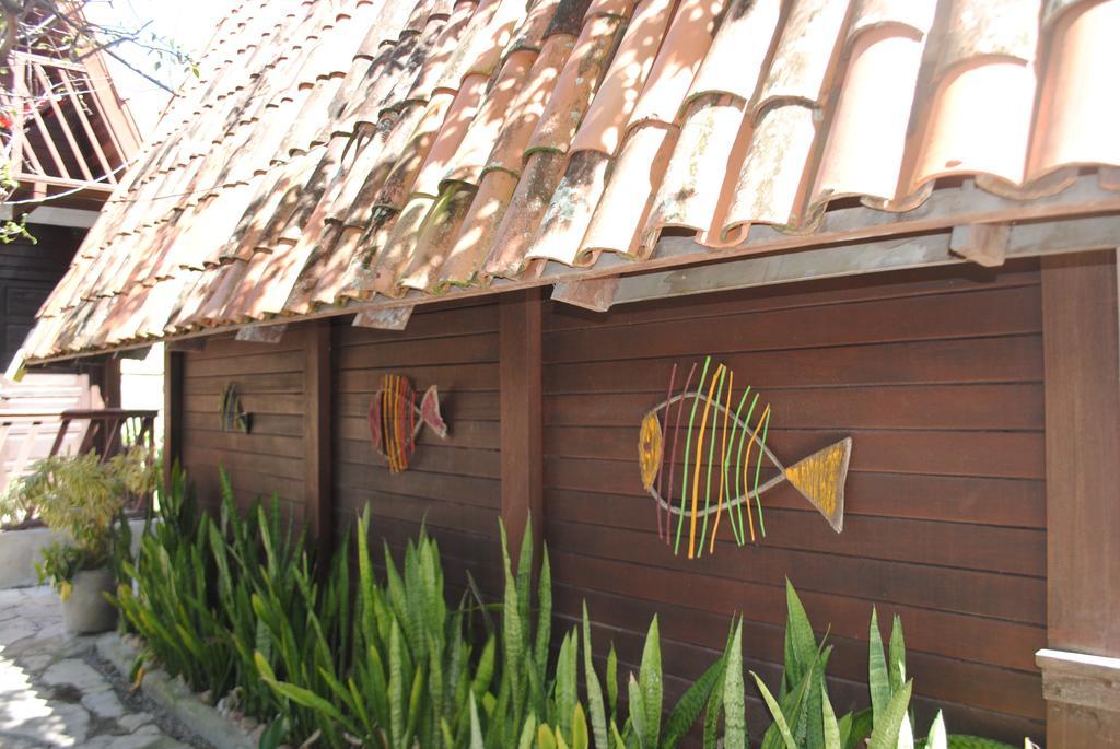 Chalet Suisse 纳塔耳 外观 照片