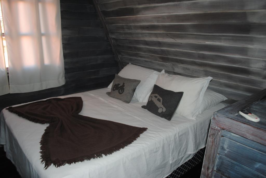 Chalet Suisse 纳塔耳 外观 照片