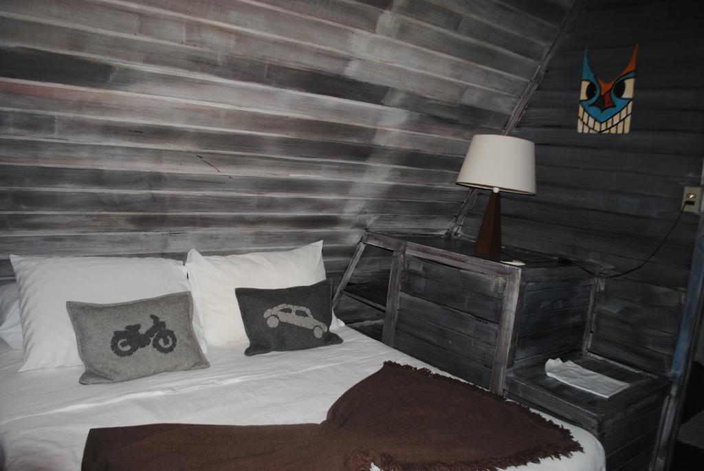 Chalet Suisse 纳塔耳 外观 照片